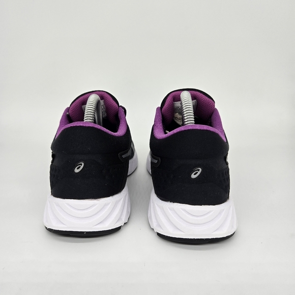 Asics Fuzex Lyte 2 Women's Running Shoes Size 8 - Picture 4 of 8